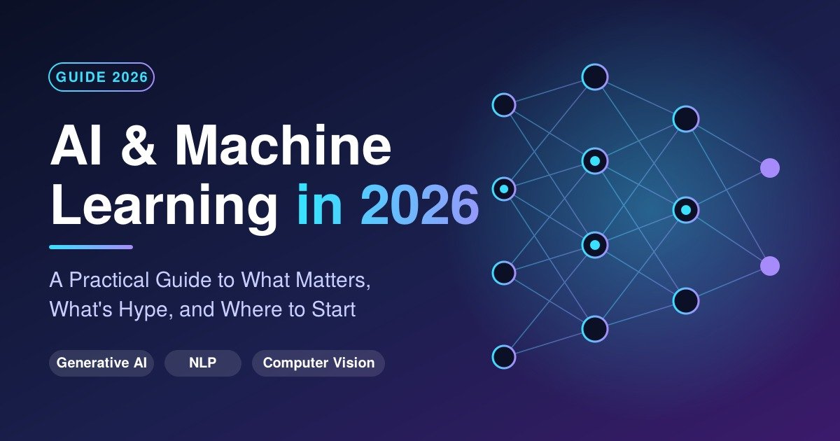 AI & Machine Learning